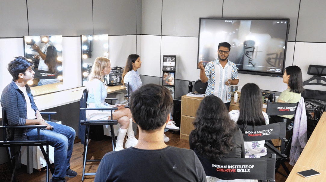 Indian Institute of Creative Skills College Activities photo 69